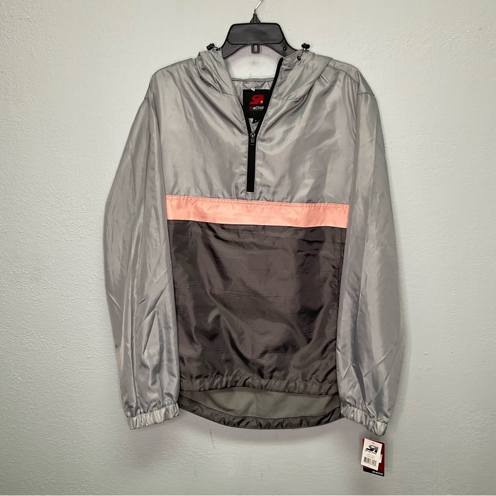 SP ACTIVE Windbreaker